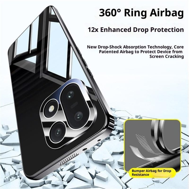 Kuori Oneplus 15 Linssinsuojus