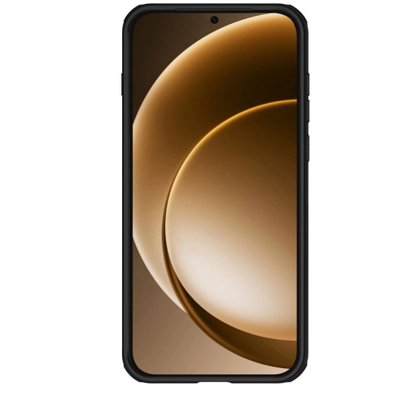 Kuori Oneplus 15 Magneettinen Frosted Shield Pro Nillkin