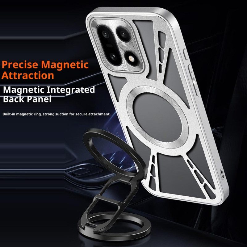 Kuori Oneplus 15 Magneettinen Lämmönpoisto Suojakuori