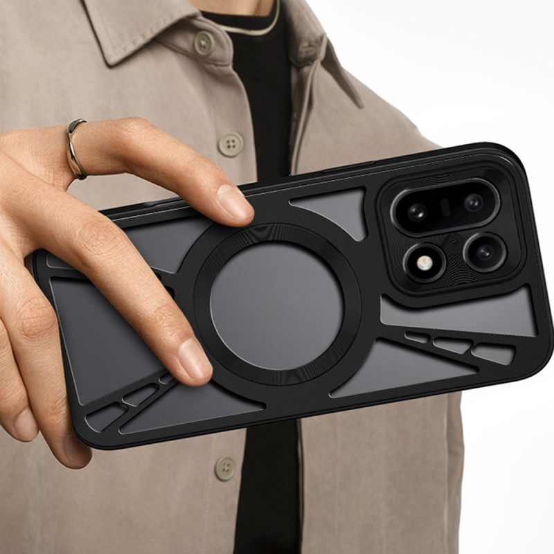 Kuori Oneplus 15 Magneettinen Lämmönpoisto Suojakuori