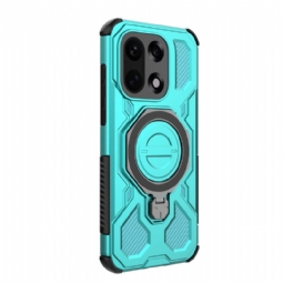 Kuori Oneplus 15 Magneettinen Pyörivä Metallijalusta