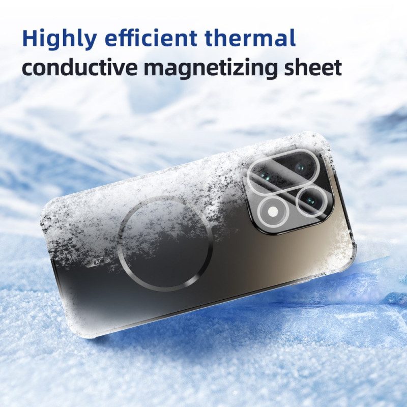 Kuori Oneplus 15 Magsafe Abeel