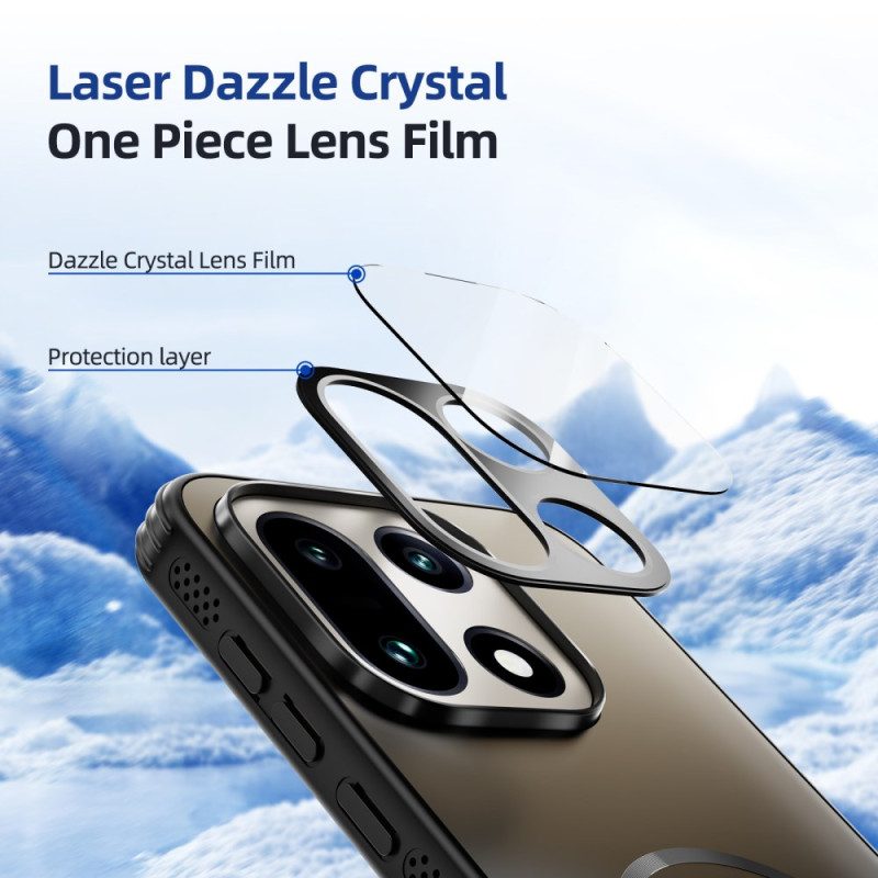 Kuori Oneplus 15 Magsafe Abeel