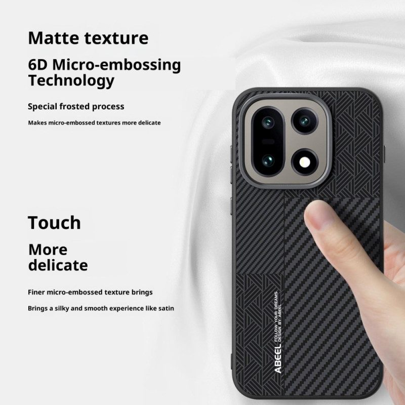 Kuori Oneplus 15 Magsafe Abeel