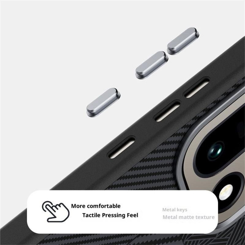 Kuori Oneplus 15 Magsafe Abeel