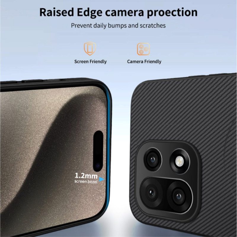 Kuori Oneplus 15 Magsafe Hiilikuitu