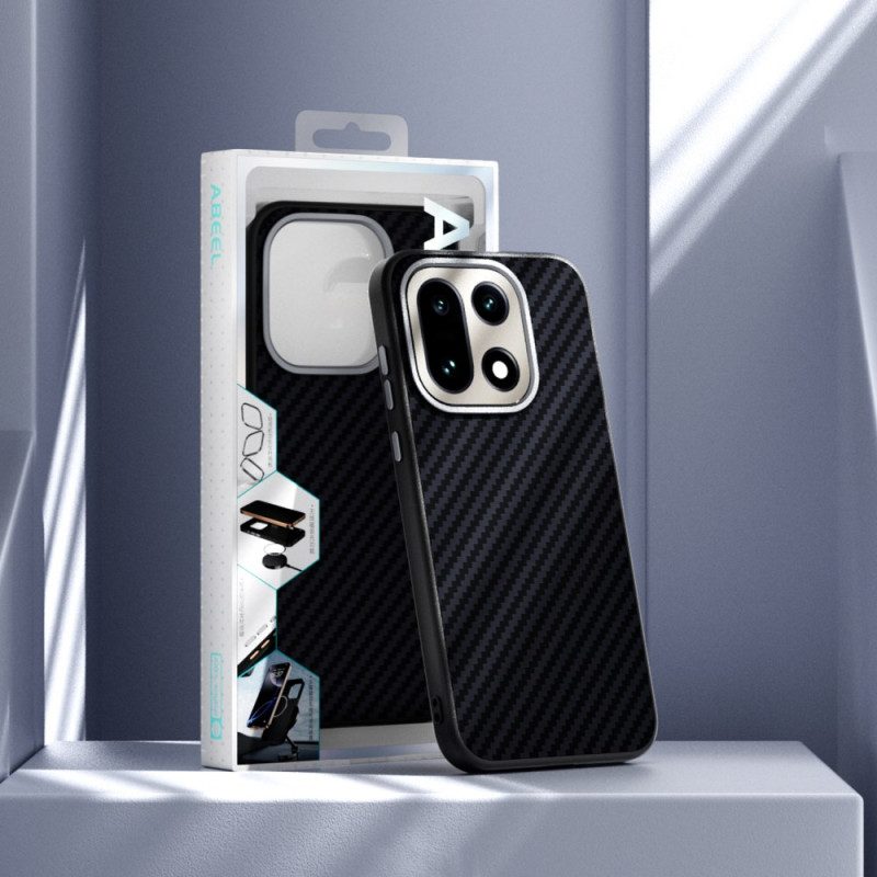 Kuori Oneplus 15 Magsafe-hiilikuitu Abeel