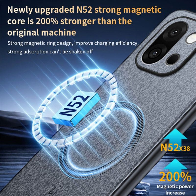 Kuori Oneplus 15 Magsafe Hybrid