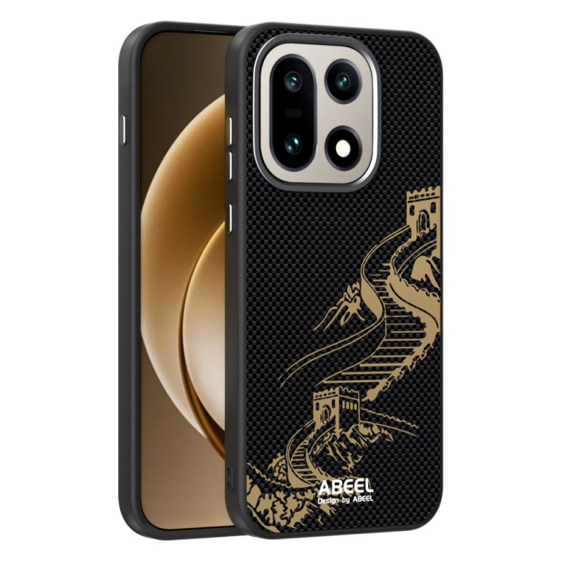 Kuori Oneplus 15 Magsafe-kuvio Abeel