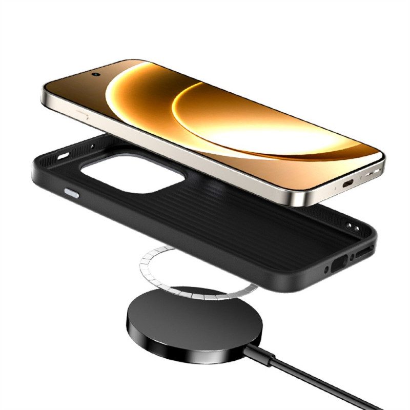 Kuori Oneplus 15 Magsafe-kuvio Abeel