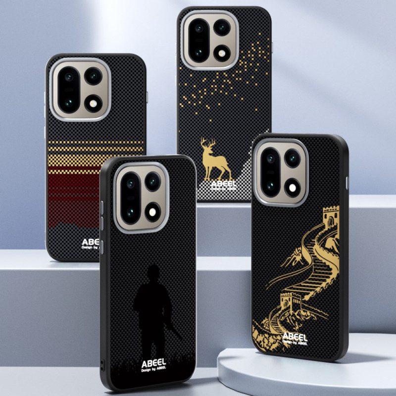 Kuori Oneplus 15 Magsafe-kuvio Abeel