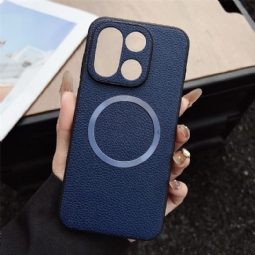 Kuori Oneplus 15 Magsafe-lychee-kuvio