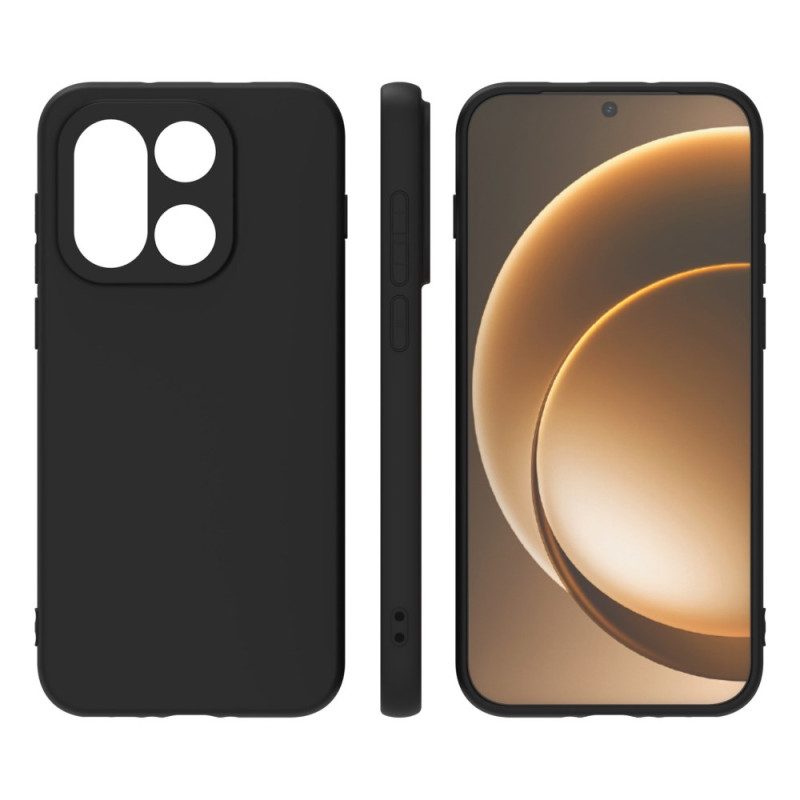 Kuori Oneplus 15 Mattapintainen Viimeistely Suojakuori