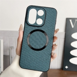 Kuori Oneplus 15 Minimalistinen Magsafe