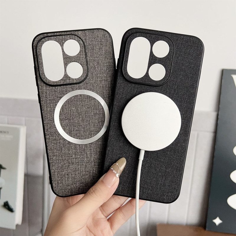 Kuori Oneplus 15 Minimalistinen Magsafe