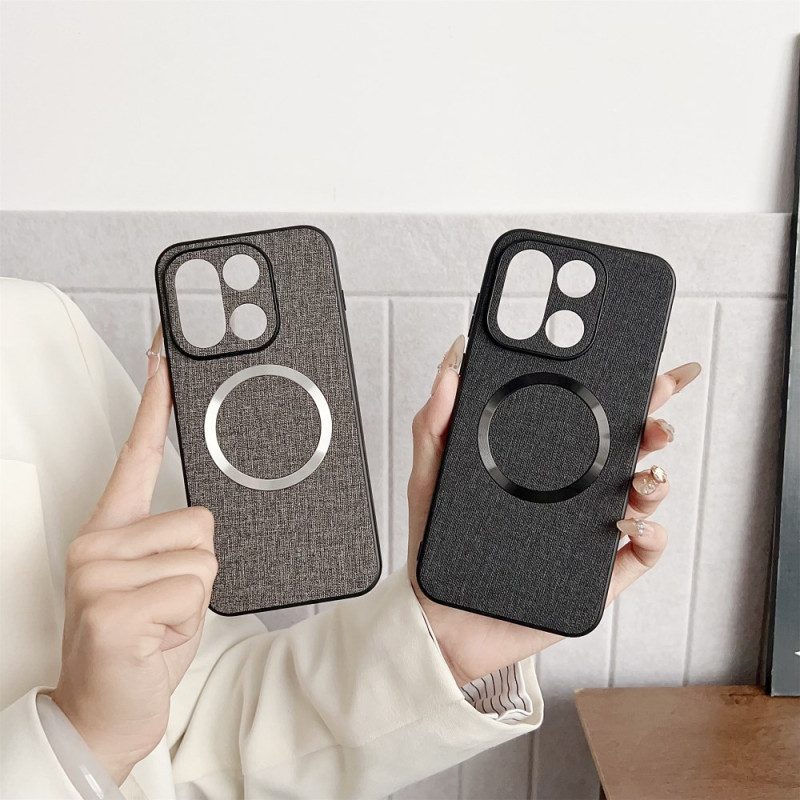 Kuori Oneplus 15 Minimalistinen Magsafe