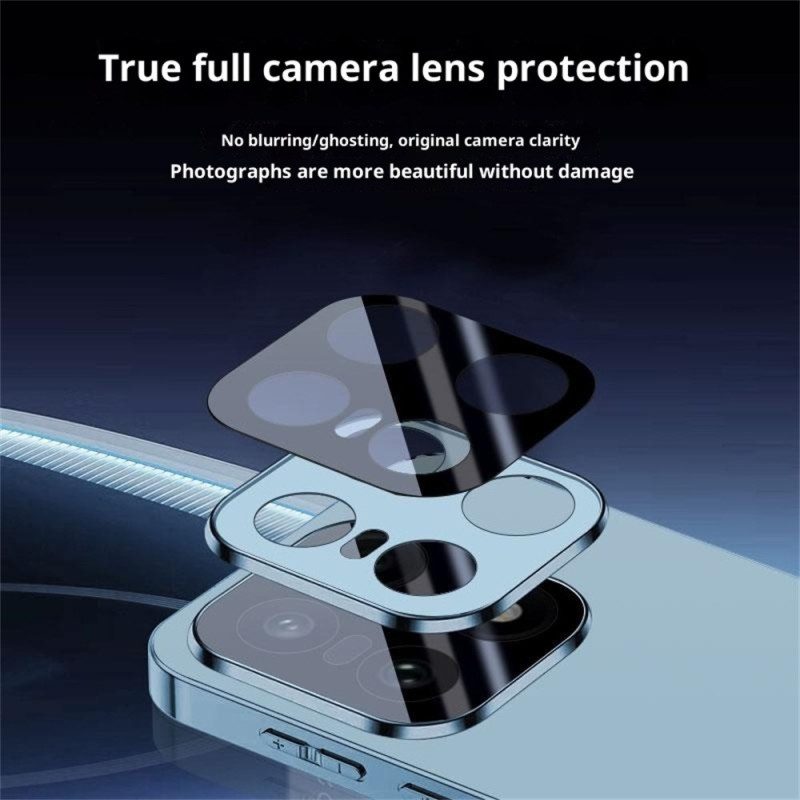 Kuori Oneplus 15 Naarmuuntumaton Galvanoitu Kehys