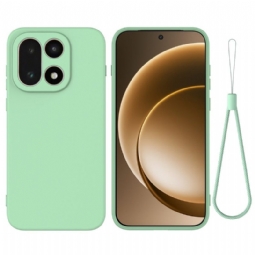 Kuori Oneplus 15 Nestemäinen Silikoniranneke