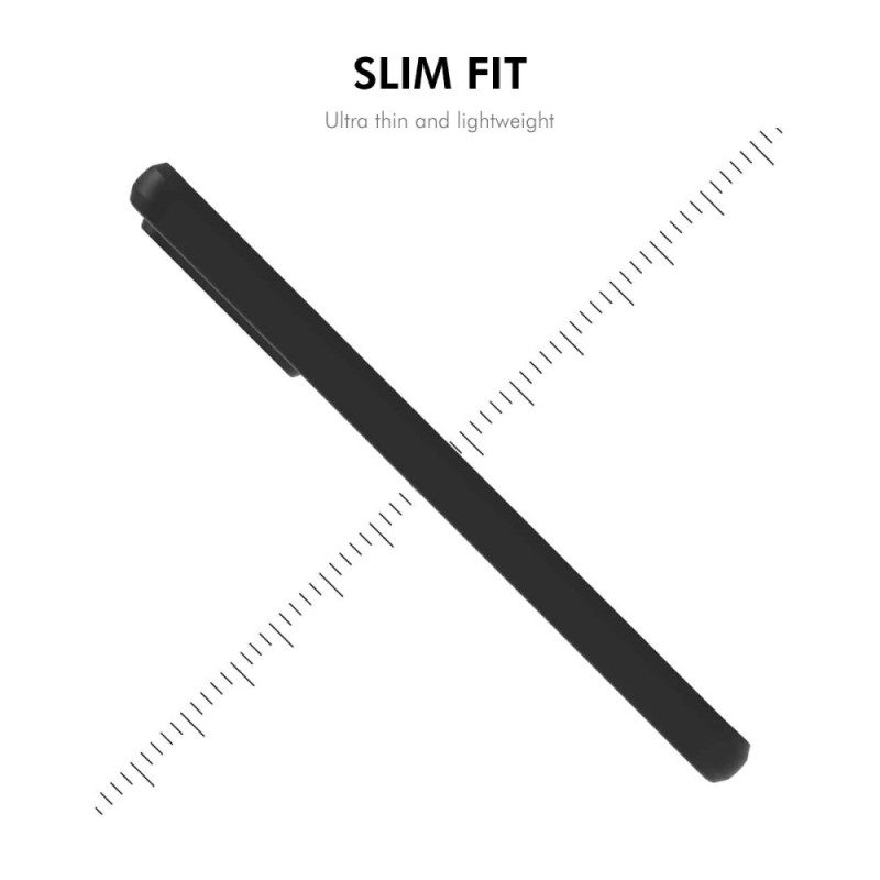 Kuori Oneplus 15 Silikoni