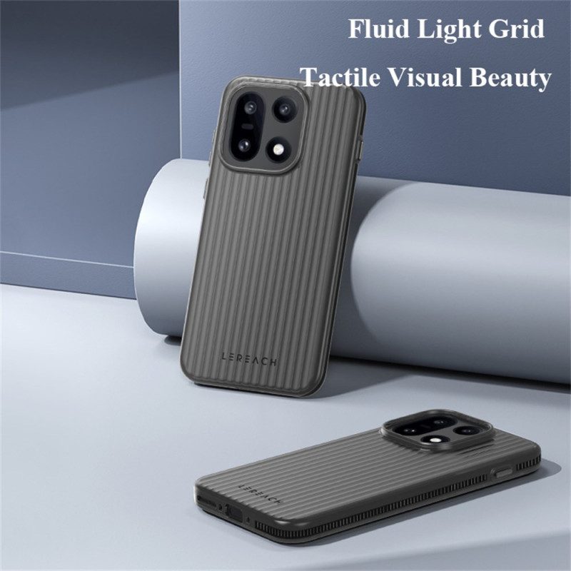 Kuori Oneplus 15 Toc-sarja Lereach