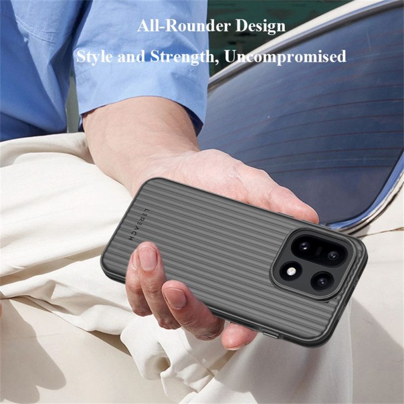 Kuori Oneplus 15 Toc-sarja Lereach