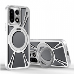 Kuori Oneplus 15 Tuki Ja Lämmönpoisto