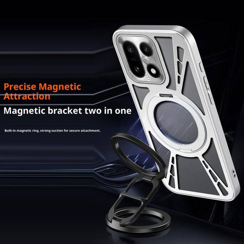 Kuori Oneplus 15 Tuki Ja Lämmönpoisto