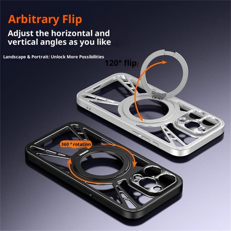 Kuori Oneplus 15 Tuki Ja Lämmönpoisto