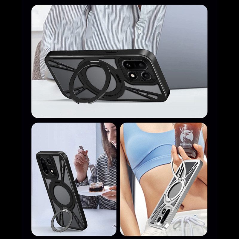 Kuori Oneplus 15 Tuki Ja Lämmönpoisto