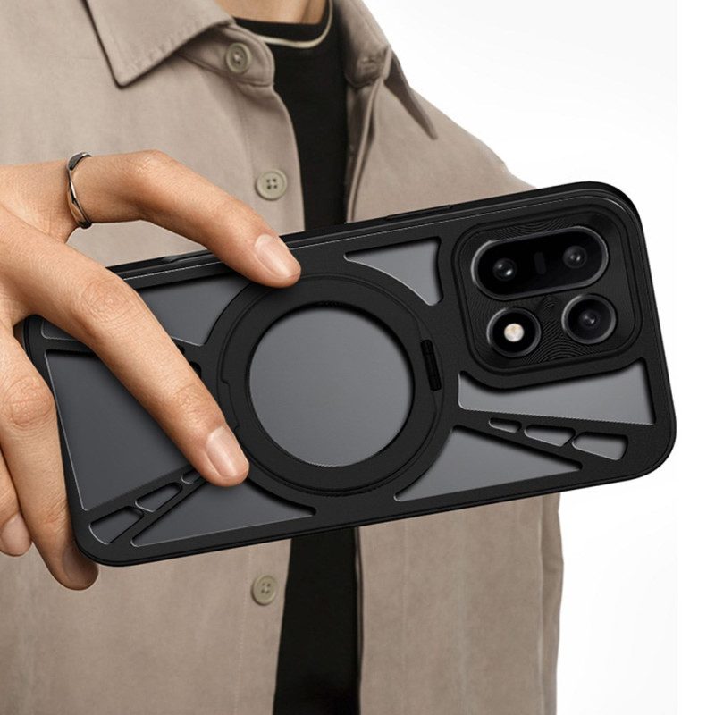 Kuori Oneplus 15 Tuki Ja Lämmönpoisto