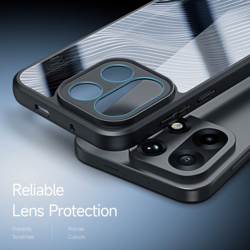 Puhelinkuoret Oneplus 15 Aimo-sarja Dux Ducis