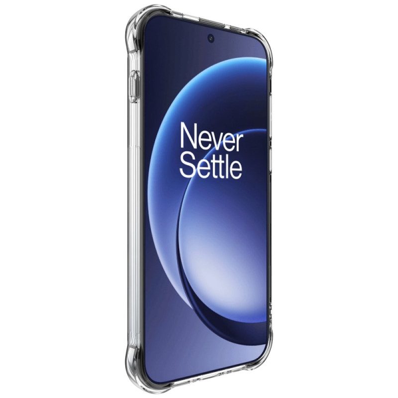 Puhelinkuoret Oneplus 15 Imak Kirkas