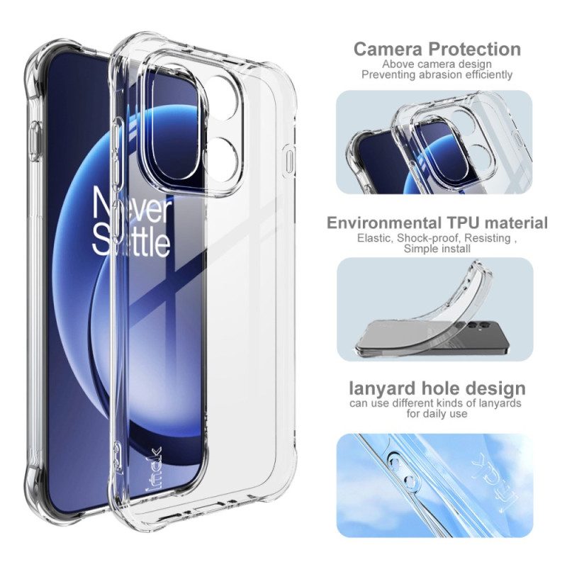 Puhelinkuoret Oneplus 15 Imak Kirkas