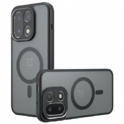 Puhelinkuoret Oneplus 15 Magsafe Matta Viimeistely