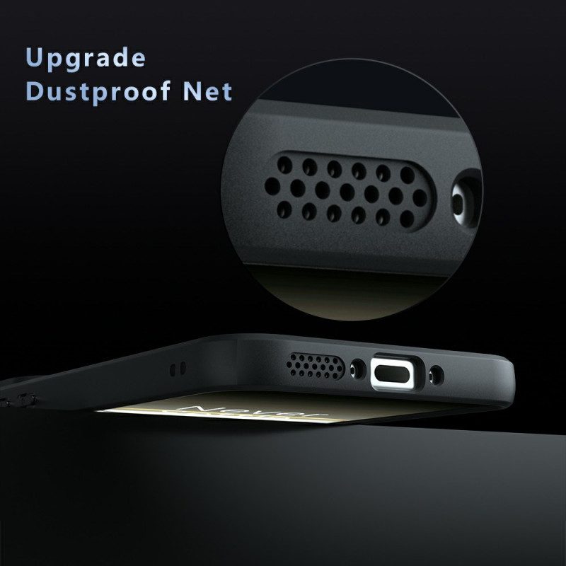 Puhelinkuoret Oneplus 15 Magsafe Matta Viimeistely