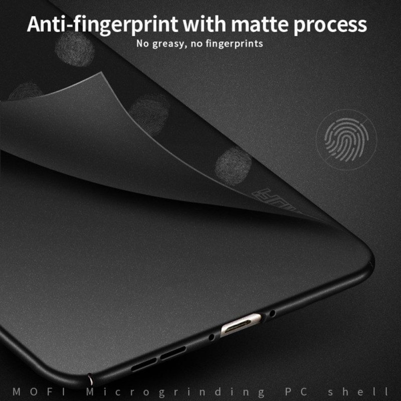 Puhelinkuoret Oneplus 15 Shield Matte -sarja Mofi