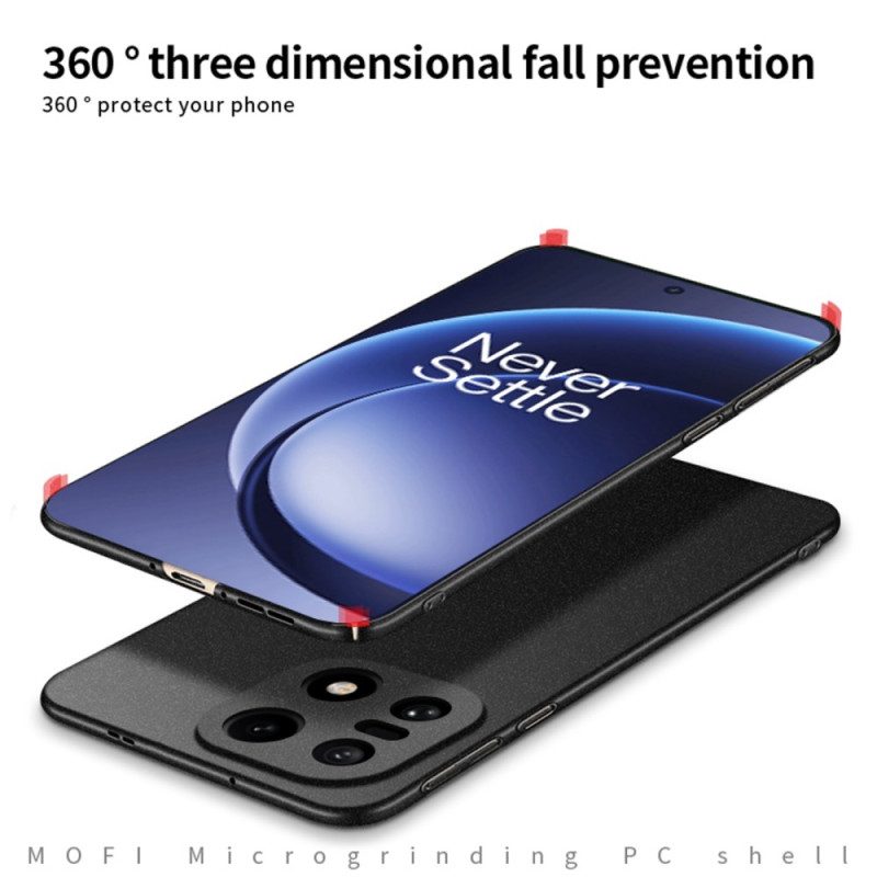 Puhelinkuoret Oneplus 15 Shield Matte -sarja Mofi
