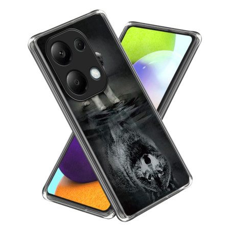 Kuori Xiaomi Redmi Note 13 Pro 4g Pentuunelma