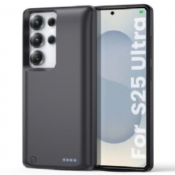 10000mah Ulkoinen Akkukotelo Samsung Galaxy S25 Ultralle