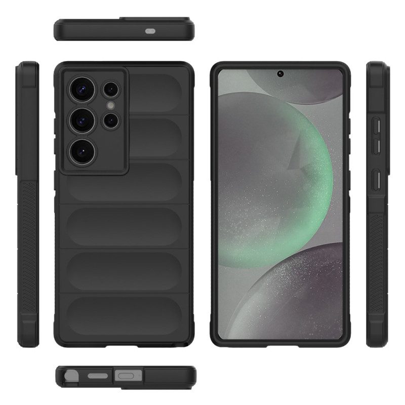 Case Samsung Galaxy S25 Ultra 5g Puhelinkuoret Liukumaton