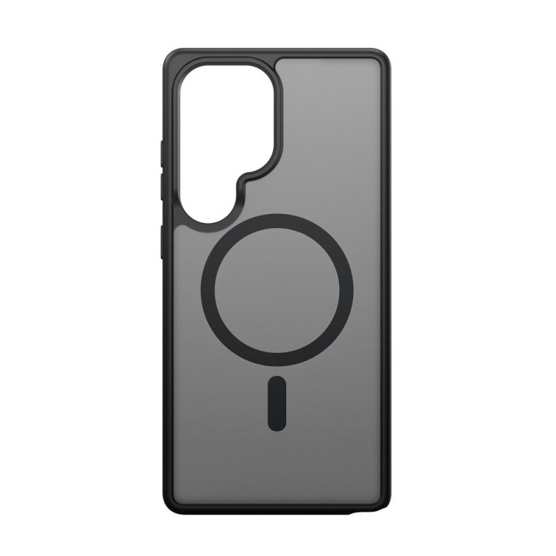 Case Samsung Galaxy S25 Ultra 5g Puhelinkuoret Magsafe-yhteensopiva Vahvistetut Kulmat