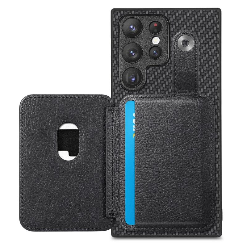 Case Samsung Galaxy S25 Ultra 5g Puhelinkuoret Monitoiminen