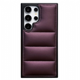 Case Samsung Galaxy S25 Ultra 5g Puhelinkuoret Toppatakkityylinen