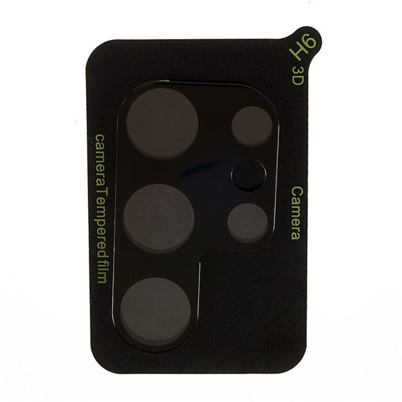 Kameran Linssin Suojus Galaxy S25 Ultra 5g Pohjalevyllä