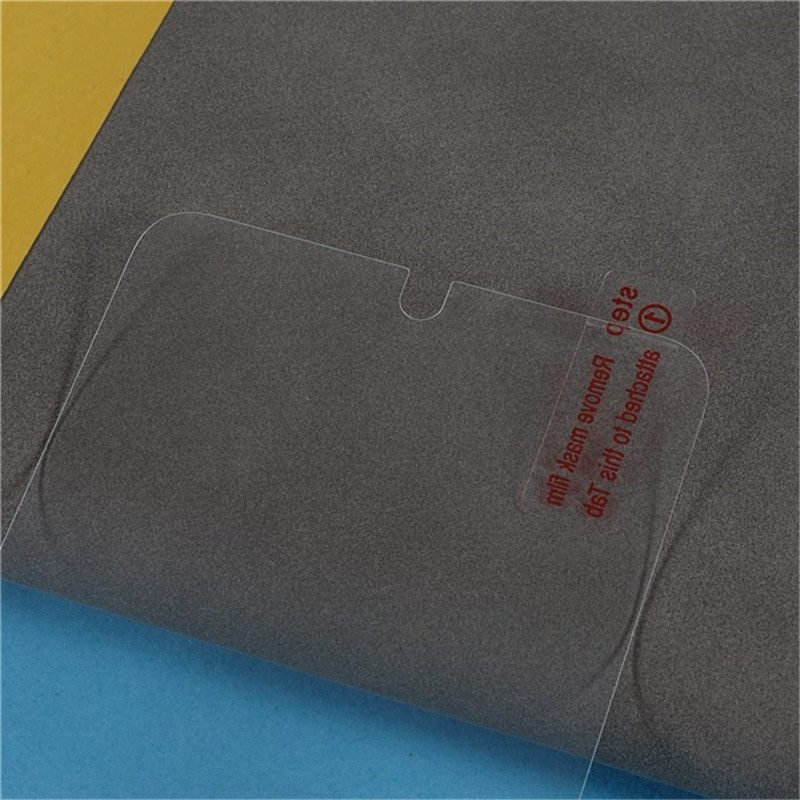 Karkaistusta Lasista Valmistettu Näytönsuoja Samsung Galaxy S25 Ultra 5g