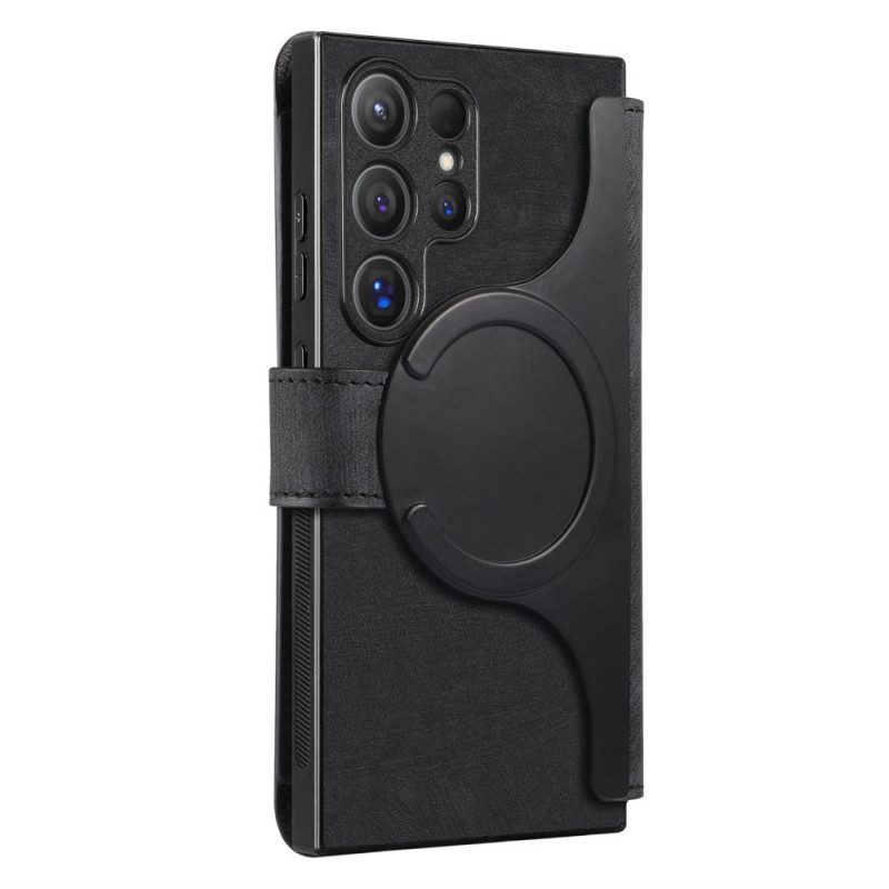 Kotelot Samsung Galaxy S25 Ultra 5g Irrotettava Magneettikotelo Suojakuori