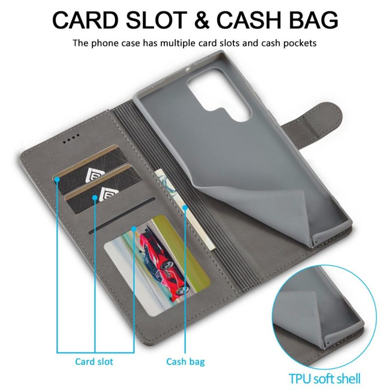 Kotelot Samsung Galaxy S25 Ultra 5g Lc.imeeke