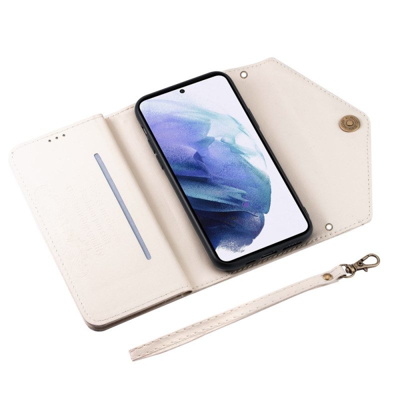 Kotelot Samsung Galaxy S25 Ultra 5g Monitoiminen Suojakuori