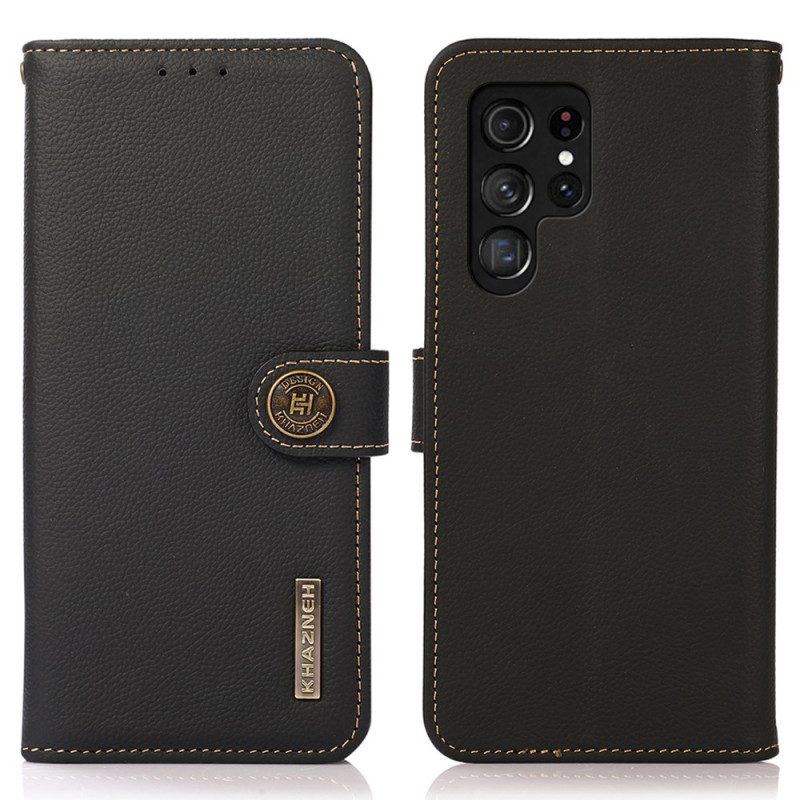 Kotelot Samsung Galaxy S25 Ultra 5g Puhelinkuoret Khazneh