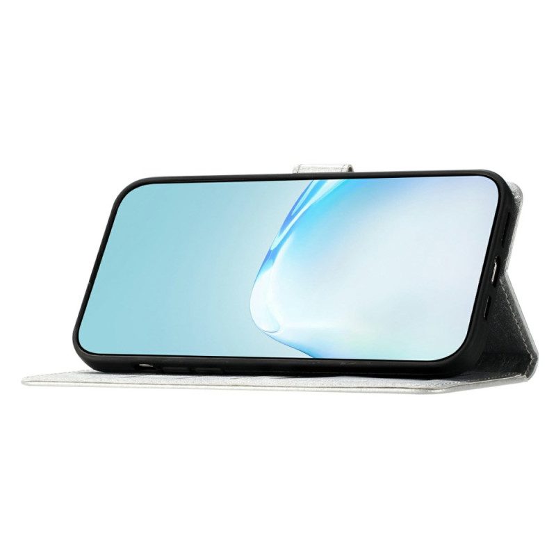 Kotelot Samsung Galaxy S25 Ultra 5g Puhelinkuoret Silkkinen Tekstuuri